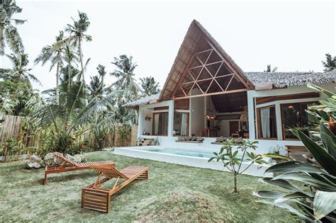 siargao vacation rentals|Iba pa.